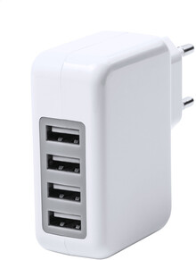 USB nabjeka do zsuvky Bovin, bl, ed