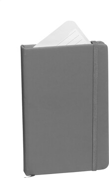 Blok Nopuk Line A6, ed