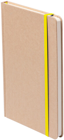 Blok Prunus A5, lut, prodn