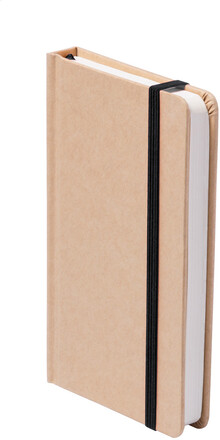 Blok Prunus A6, �ern�, p��rodn�