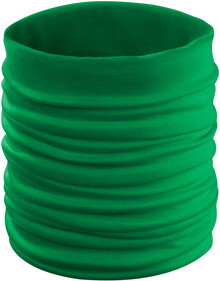 Vceelov tek Rectes, zelen