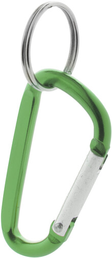 Pvek na kle Xreby, zelen