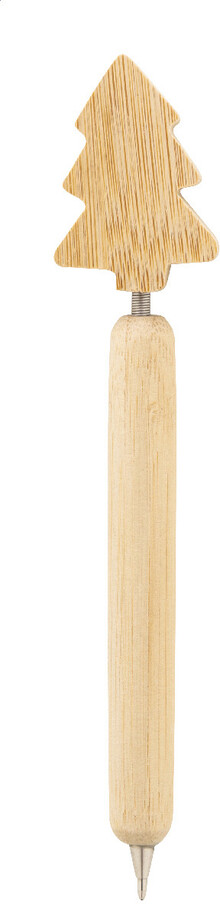 V�no�n� kuli�kov� pero, v�no�n� stromek Xoom, p��rodn�