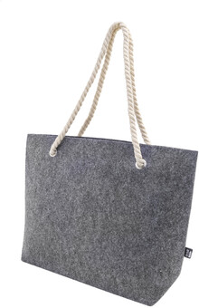 Plov taka z RPET Refelt Beach, ed