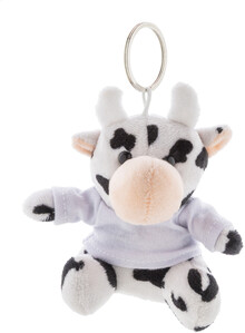 Plyov pvsek na kle s krvou CowFob, bl, ern