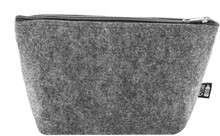 Kosmetick taka z RPET Refelt Beauty, ed