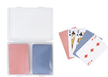 Sada hracch karet Canasta, vcebarevn