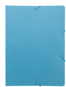 Sloka na dokumenty Wheadoc, modr