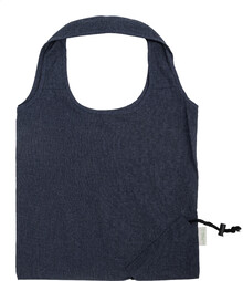 Skl�dac� n�kupn� ta�ka Forpex, tmav� modr�