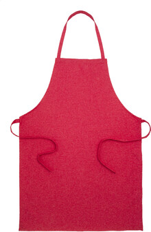 Zstra z recyklovan bavlny Chepex, erven