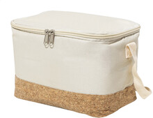 Chladic taka z RPET Kooper, prodn