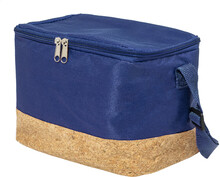 Chladic taka z RPET Kooper, modr