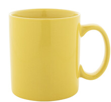 Barevn keramick hrnek Kolomu, lut