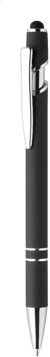 Dotykov kulikov pero Tonnel Soft, ern