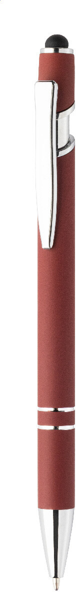 Dotykov kulikov pero Tonnel Soft, vnov