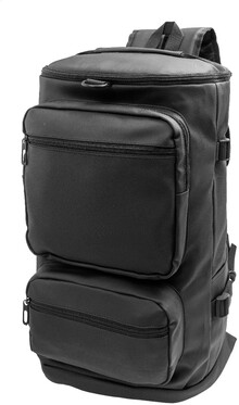 Batoh z RPET Messner, ern