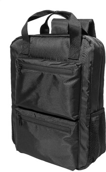 Batoh z kepru z RPET Westing, ern