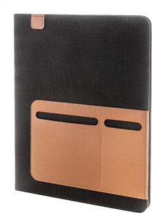 Sloka na dokumenty z recyklovanho cavas Capudo A4, ern