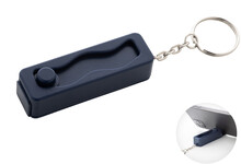 Antistresov pvek na kle RABS Zencall, tmav modr