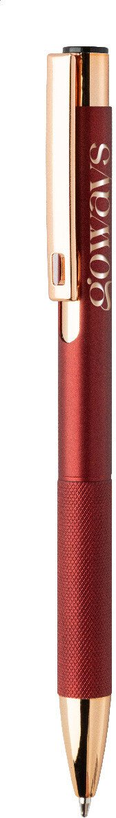 Kulikov pero Rozoros, vnov