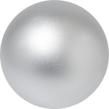 Metalick� antistres Relixa Shine, st��brn�