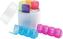 RABS box na pilulky Everypill, b�l�