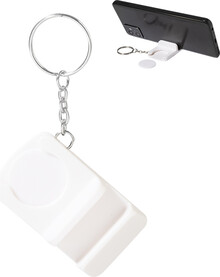 RABS p��v�ek na kl��e s minc� do voz�ku Hoken, b�l�