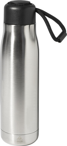 RSS izolovan� l�hev Rekalu, st��brn�