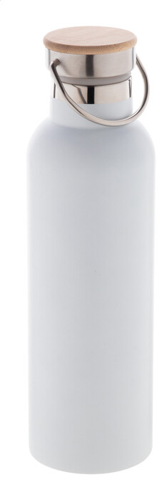 Termoska, 750 ml Manaslu L, bílá