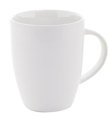 Hrnek Maia, bílá, bílá