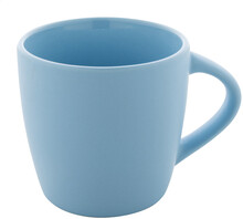 Hrnek Matara, svtle modr