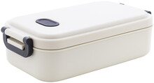 Box na jdlo Steamo, prodn