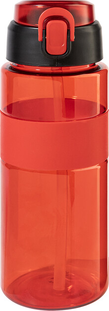 RPET sportovn� l�hev Fitgrip, �erven�