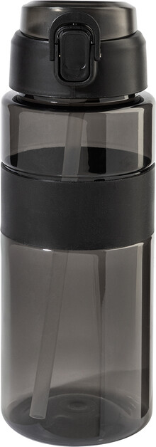 RPET sportovn� l�hev Fitgrip, �ern�