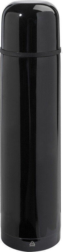 RSS termoska Rebusta XL, �ern�