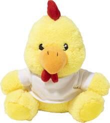 RPET ply�ov� kohout Recrow, �lut�