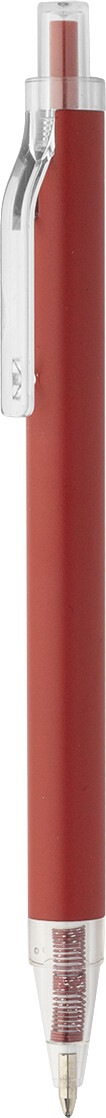 Kuli�kov� pero PeekThru, �erven�