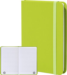 RPU blok Repuk Line A6, limetkov� zelen�