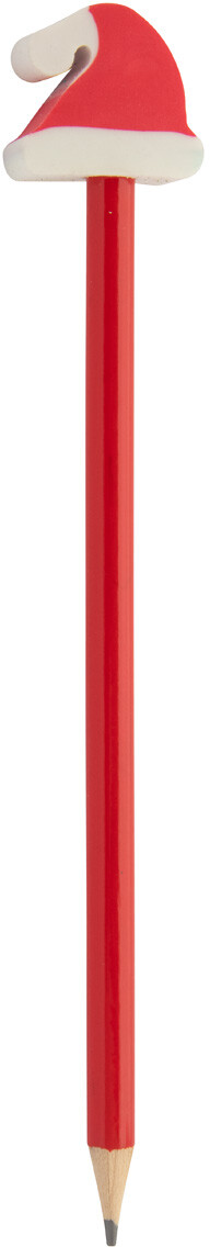 V�no�n� tu�ka, Santa Claus Ramsvika, �erven�