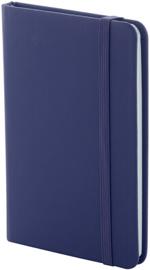 RPU blok Repuk Blank A6, tmav� modr�