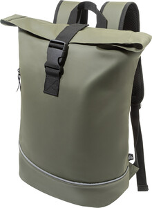 RPU batoh Cubitt, tmav� zelen�