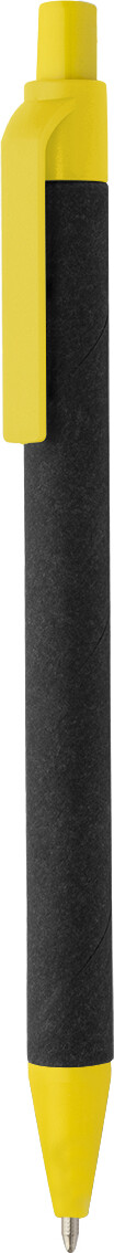 Kuli�kov� pero Blapper, �lut�
