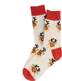 V�no�n� pono�ky, sob Julsokka, p��rodn�, �erven�