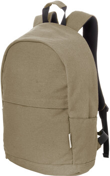 Batoh z recyklovan pltno Rebyss Back, bov