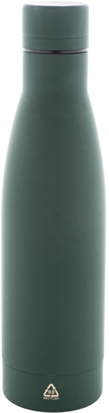 Lhev z recyklovan nerezov oceli Rubbar, zelen