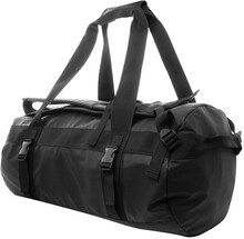 Sportovn taka s batohem RPU Endeavour, ern