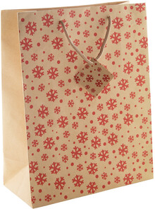 V�no�n� ta�ka, velk� Majamaki L, p��rodn�, �erven�