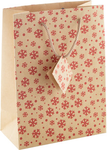 V�no�n� ta�ka, mal� Majamaki S, p��rodn�, �erven�