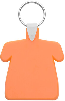 Přívěšek na klíče Polo, oranžová