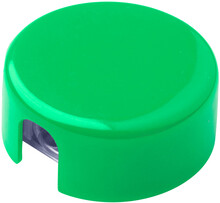 Ořezávátko Spiked, zelená
